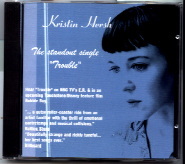 Kristin Hersh - Trouble